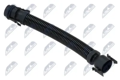 Tubo di Sfiato per BMW 1 E81/E87 2007-, 3 E90/E91 2004-, 5 E60/E61 2005