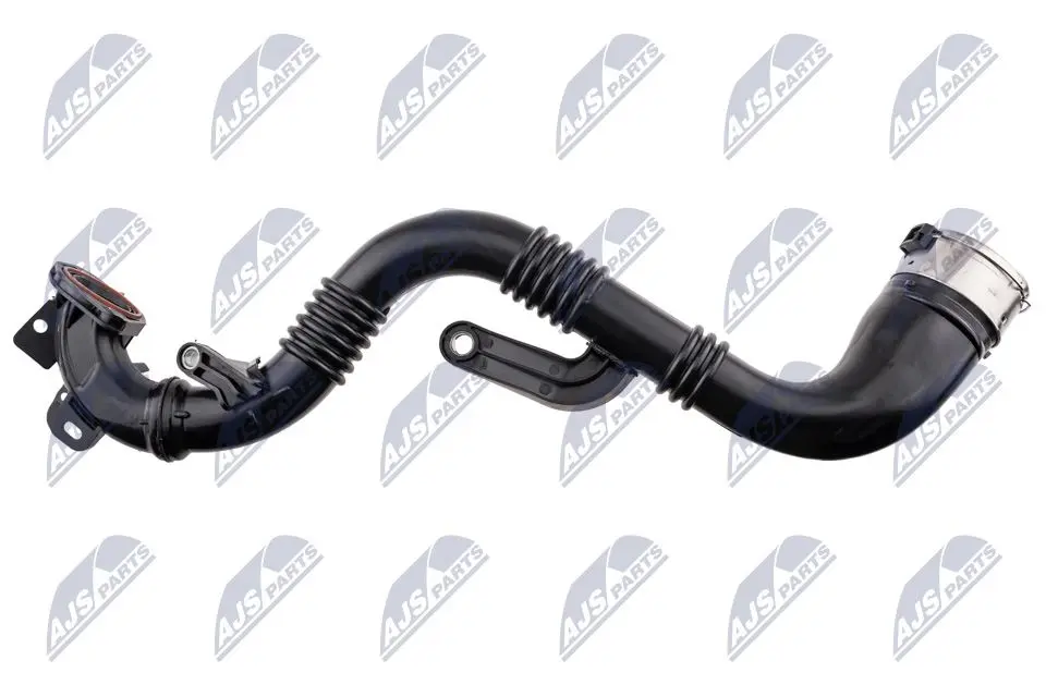 Tubo Flessibile Aspirazione Filtro Aria per Renault Kadjar 1.2 Tce 15