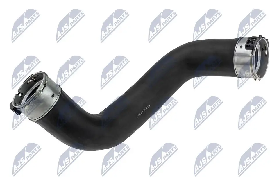 Tubo Flessibile D'aspirazione Filtro Aria per Nissan Qashqai 1.6 DCI 2011-2014