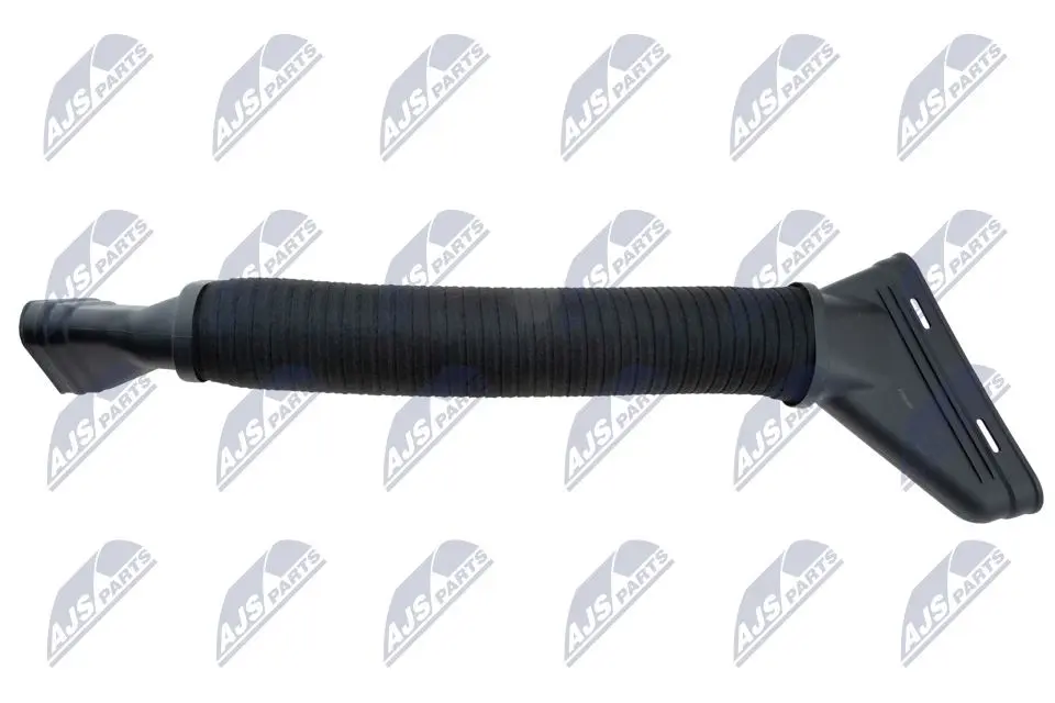 Tubo Flessibile D'aspirazione Filtro Aria Sinistro per Mercedes M W166 2011-2015