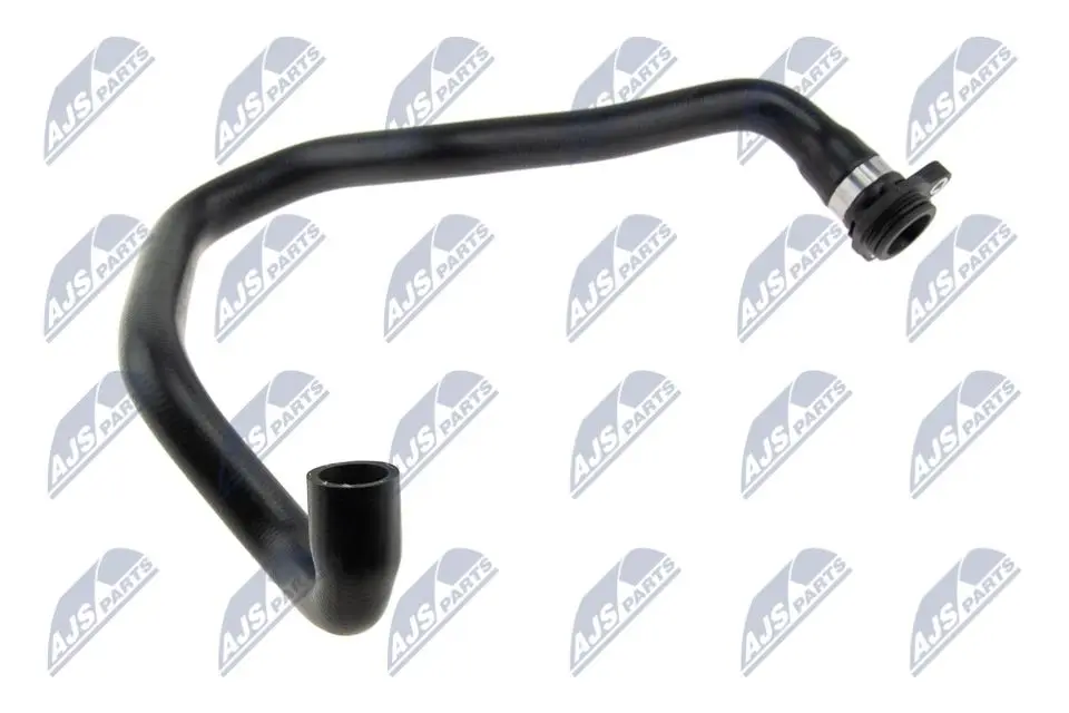Tubo Flessibile Radiatore Anteriore per BMW 1 E87 05- 3 E90 E91 E92 E93 04- 5