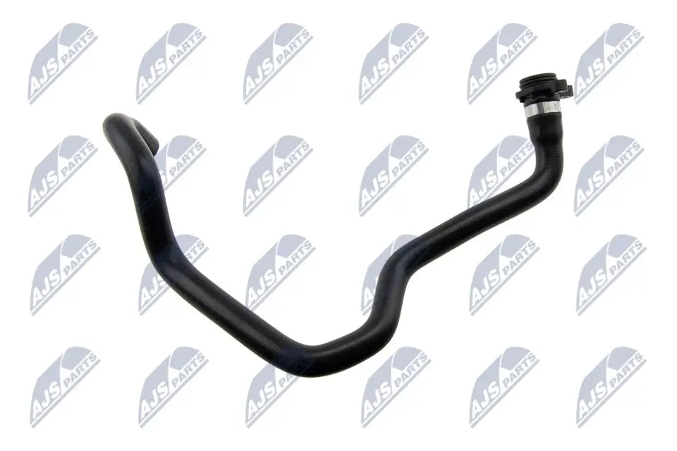 Tubo Flessibile Radiatore Anteriore per BMW 1 E87 05- 3 E90 E91 E92 E93 04- 5