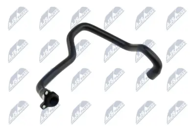 Tubo Flessibile Radiatore Anteriore per BMW 1 E87 05- 3 E90 E91 E92 E93 04- 5