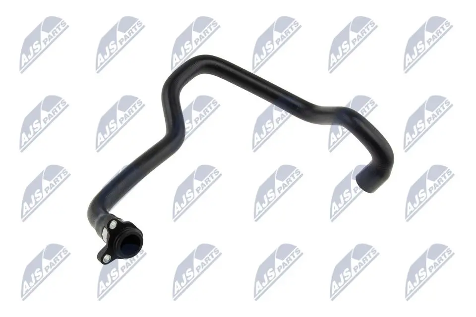 Tubo Flessibile Radiatore Anteriore per BMW 1 E87 05- 3 E90 E91 E92 E93 04- 5
