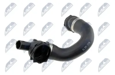 Tubo Flessibile Radiatore Anteriore per BMW 1 E87 E88 05- 3 E90 E92 E91 04