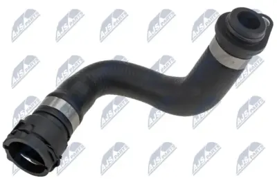 Tubo Flessibile Radiatore Anteriore per BMW 3 E46 00-06 E90 E91 04-12 E81 E87