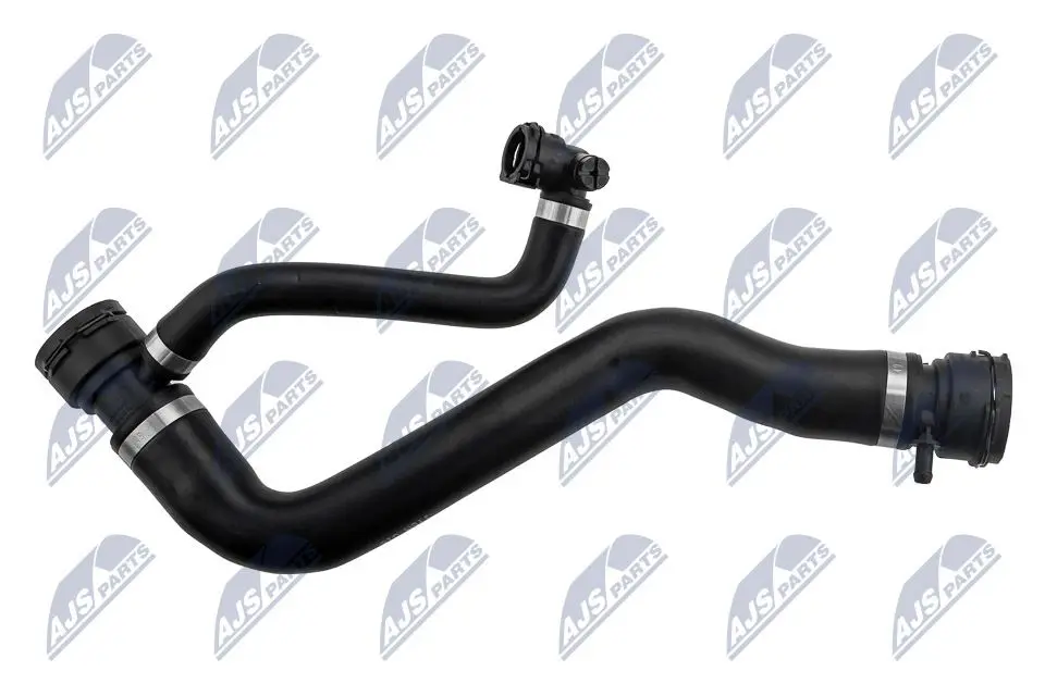Tubo Flessibile Radiatore Anteriore per BMW 3 E90 E91 E92 E93 04-13