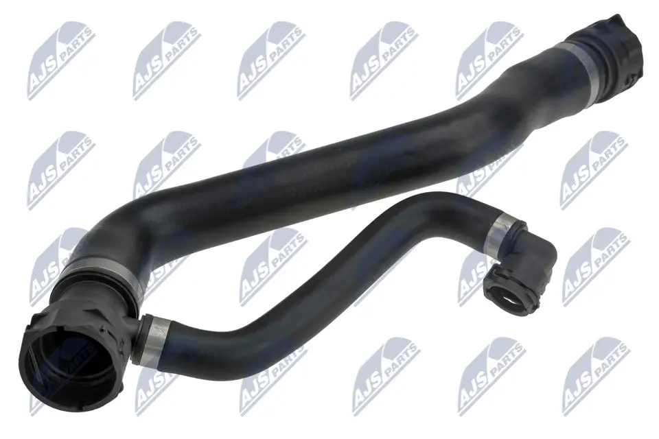 Tubo Flessibile Radiatore Anteriore per BMW 3 E90 E91 E92 E93 04-13