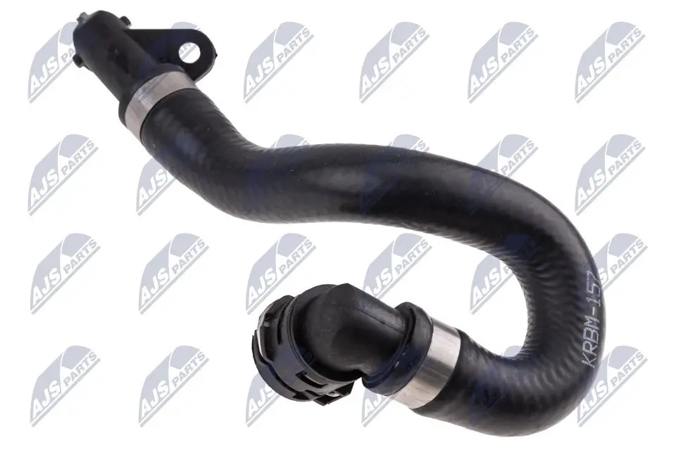 Tubo Flessibile Radiatore Anteriore per BMW 3 E90 E91 E92 E93 04