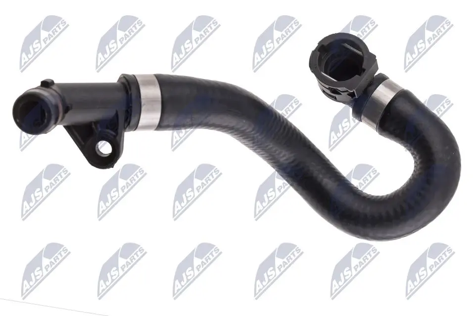Tubo Flessibile Radiatore Anteriore per BMW 3 E90 E91 E92 E93 04
