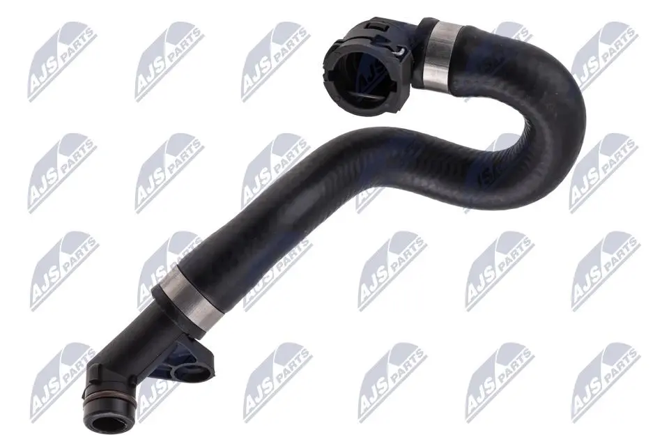 Tubo Flessibile Radiatore Anteriore per BMW 3 E90 E91 E92 E93 04