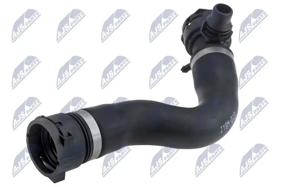 Tubo Flessibile Radiatore Anteriore per BMW 3 E90 E91 E92 E93 05-13
