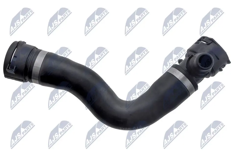 Tubo Flessibile Radiatore Anteriore per BMW 3 E90 E91 E92 E93 05-13