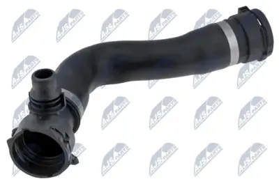 Tubo Flessibile Radiatore Anteriore per BMW 3 E90 E91 E92 E93 05-13