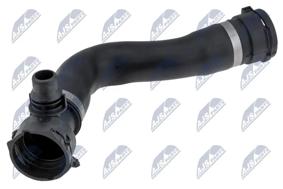 Tubo Flessibile Radiatore Anteriore per BMW 3 E90 E91 E92 E93 05-13