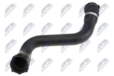 Tubo Flessibile Radiatore Anteriore per BMW Serie 3 E90 E81 X1 E84 06-13