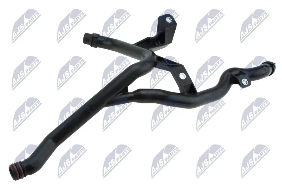 Tubo Flessibile Radiatore Anteriore per BMW Serie 5 E60 E61 2001-2005