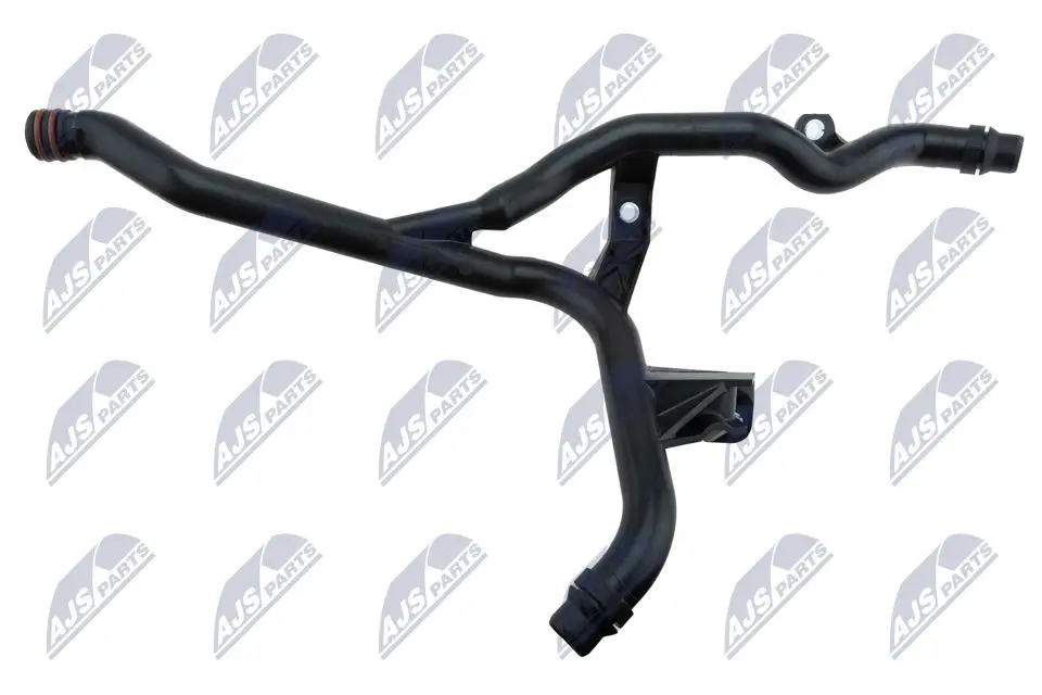 Tubo Flessibile Radiatore Anteriore per BMW Serie 5 E60 E61 2001-2005