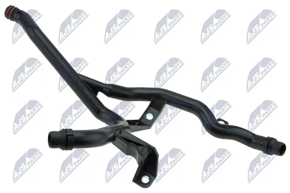 Tubo Flessibile Radiatore Anteriore per BMW Serie 5 E60 E61 2001-2005