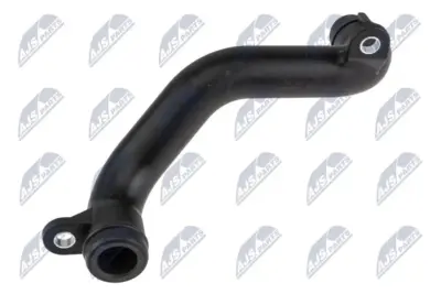 Tubo Flessibile Radiatore per BMW 3 E90 E91 E92 E93 318d 320d 05-10