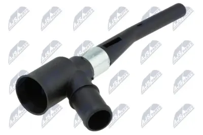 Tubo Indicatore Livello Olio Anteriore per Ford Focus Ii 2004- C-max 2003