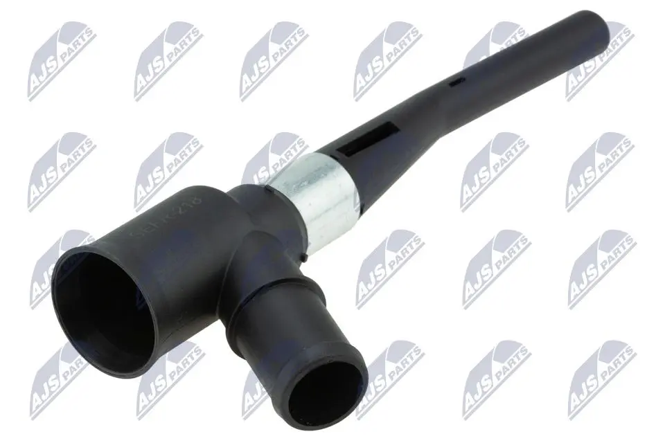 Tubo Indicatore Livello Olio Anteriore per Ford Focus Ii 2004- C-max 2003