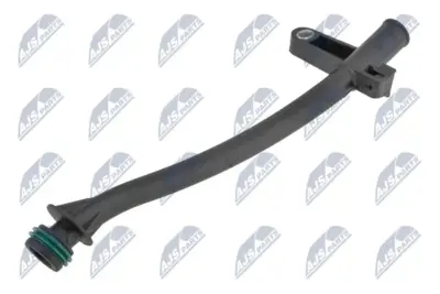 Tubo Indicatore Livello Olio per Ford Focus I 1.8DI 1998-2005