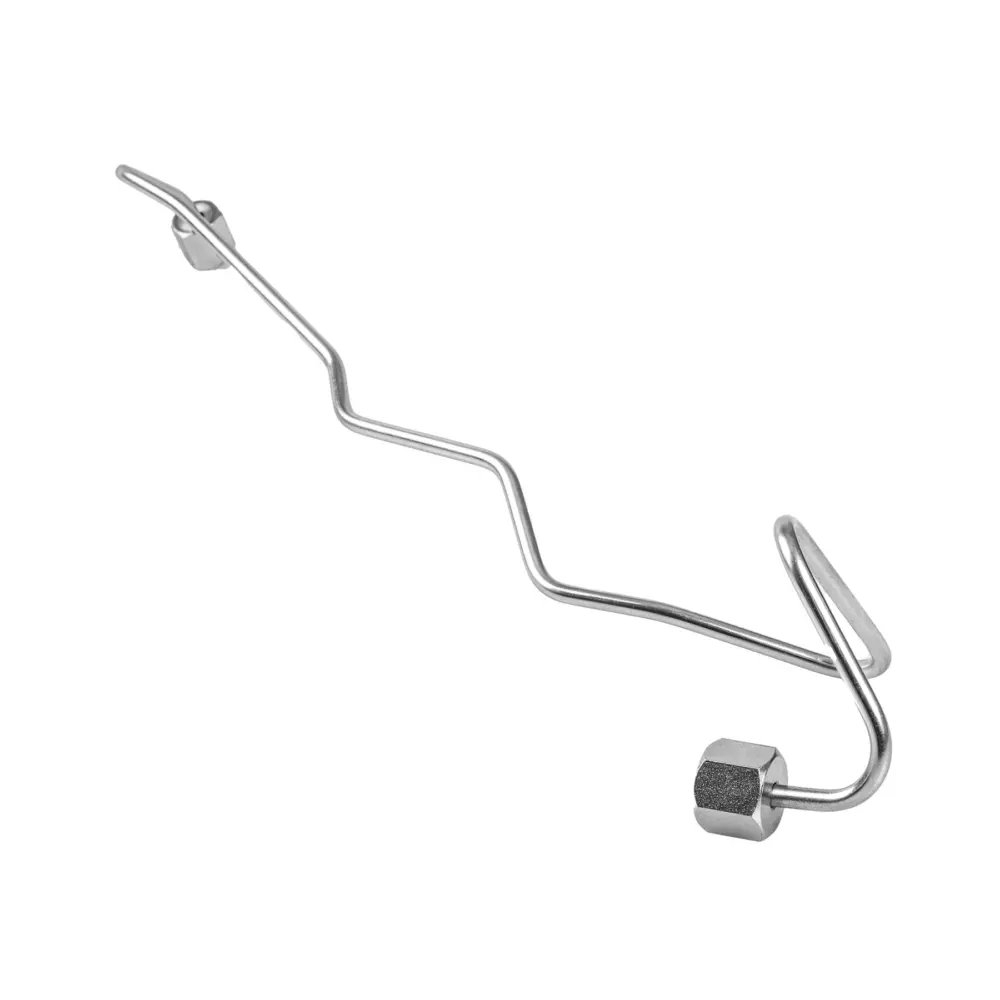 Tubo Iniettore per Mercedes Sprinter (anni Non Specificati)
