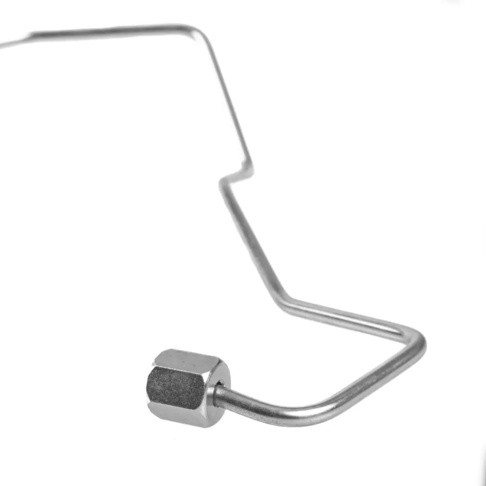 Tubo Iniettore per Mercedes Sprinter (anni Non Specificati)