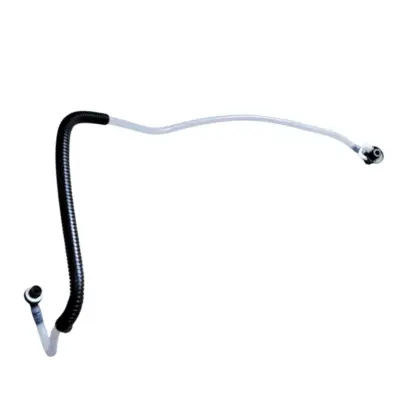 Tubo Intermedio Carburante Diesel per Mercedes Classe C Classe E Classe V