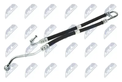 Tubo Servosterzo Anteriore BMW X5 E53 3.0 2000-2006