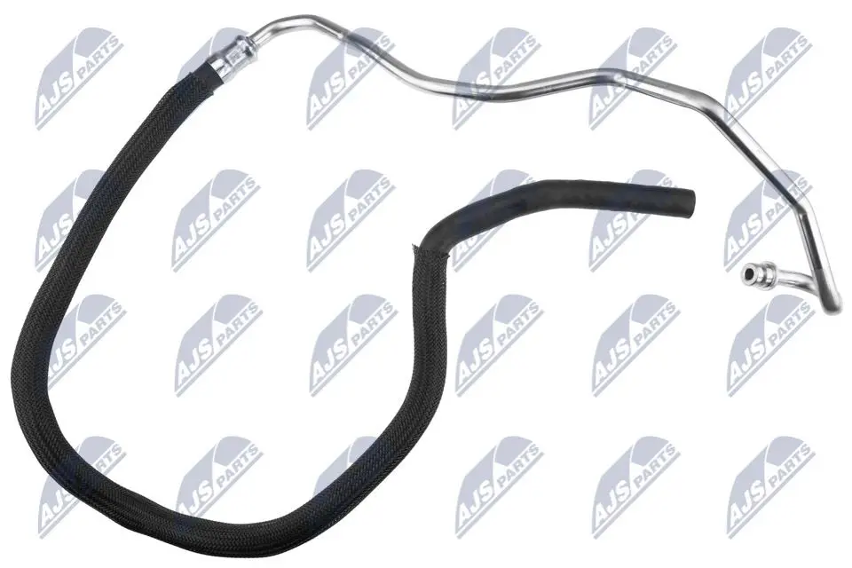 Tubo Servosterzo per Audi A4 B8 2007- Audi A5 2009