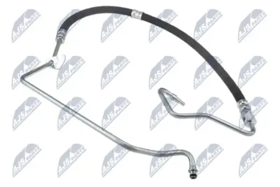 Tubo Servosterzo per Ford Mondeo Iii 1.8 2.0 2.5 ST220 2000