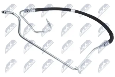 Tubo Servosterzo per Ford Mondeo Iii 1.8 2.0 2007