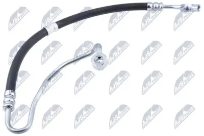 Tubo Servosterzo per Toyota Land Cruiser 4.2td 2000