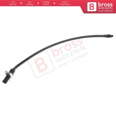 Tubo Sfiato Liquido Raffreddamento Motore Anteriore per Mercedes Classe E W211