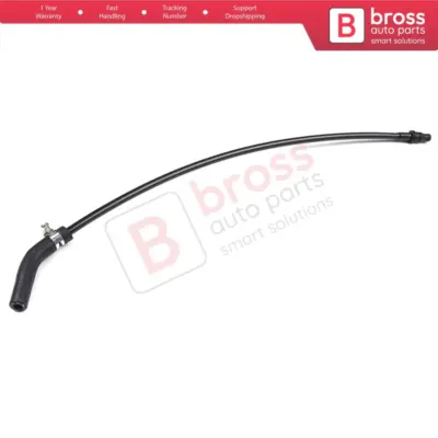 Tubo Sfiato Liquido Raffreddamento Motore per Mercedes Classe E W211 E320 E280