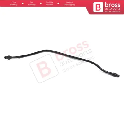 Tubo Sfiato Liquido Raffreddamento Motore per Mercedes W211 e 500 C219 CLS 500