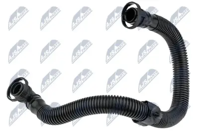 Tubo Sfiato Testa Cilindro per Audi A3 2.0 TFSI 2004- e Altri Modelli