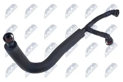 Tubo Sfiato Testa Cilindro per BMW 3 E90 E91 E92 E93 2.5 3.0 04-13