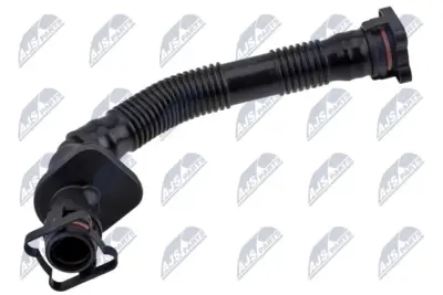 Tubo Sfiato Testa Cilindro per BMW 3 E90 E92 E93 335i USA