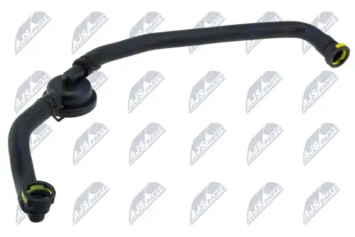 Tubo Sfiato Testa Cilindro per Renault Clio 1.9d 1996- e Altri Modelli