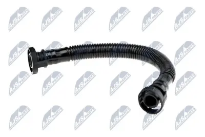 Tubo Sfiato Testa Cilindro per VW Audi 2.0 TFSI A3 A4 A6 Passat Eos Tt 04