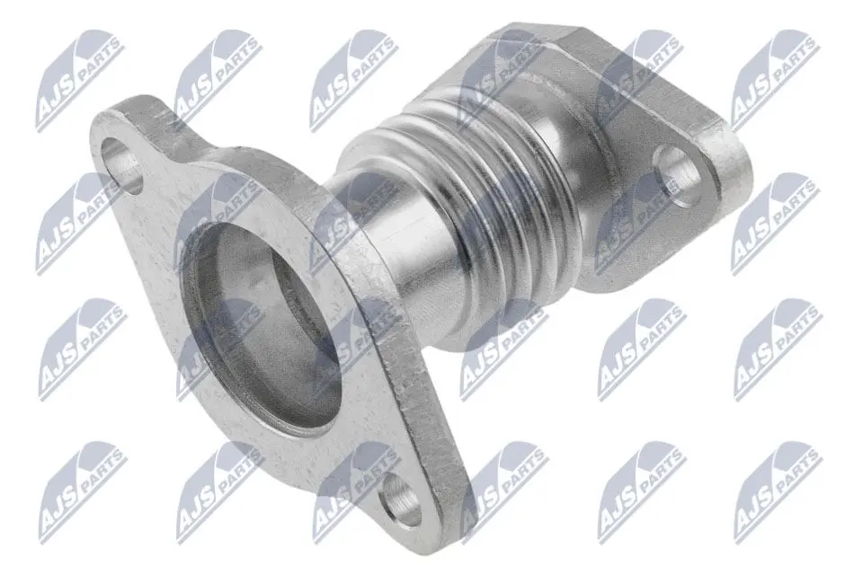Tubo Valvola Egr Anteriore per Fiat Ducato 2.3d 2011
