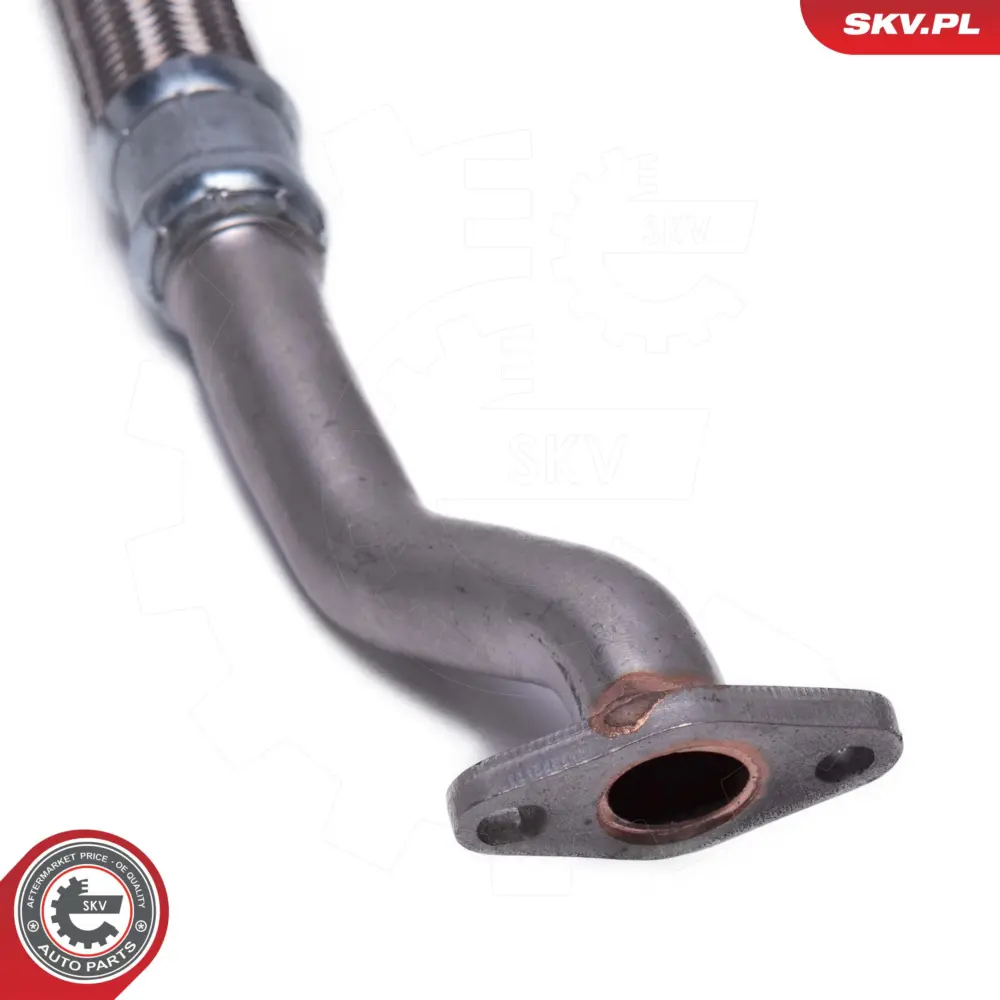 Tuyau de reniflard d'huile per Audi A4 B6 (8E2) A4 B6 Avant (8E5) 06B145735A