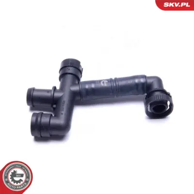 Tuyau de reniflard d'huile per Audi A6 C5 (4B2 4B4) A6 C5 Avant (4B5) 078103227