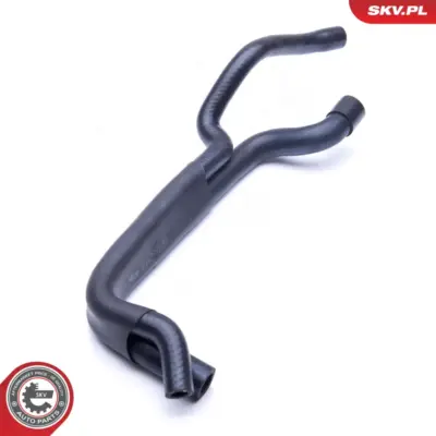Tuyau de reniflard d'huile per BMW Serie 3 (E36) 5 (E34) Z3 (E36) 11151247743