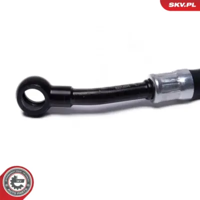 Tuyau de reniflard d'huile per BMW Serie 3 (E36) 5 (E39) 7 (E38) 11 36 1 705 532