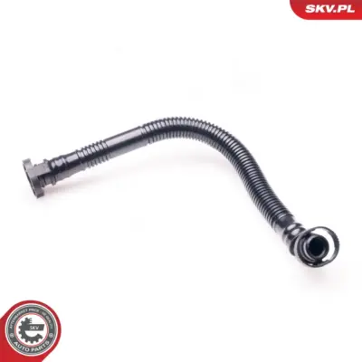Tuyau de reniflard d'huile per BMW Serie 3 (E46) 1 (E87) X3 (E83) 11157503523