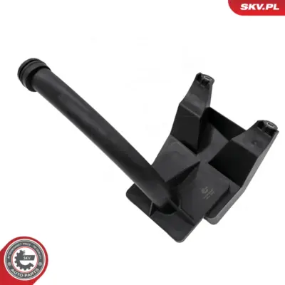 Tuyau de reniflard d'huile per BMW Serie 3 (E46) 1 (E88) X1 (E84) 11417500328
